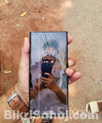 Samsung galaxy note 20 ultra